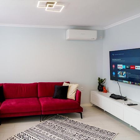 Loft Apartment With A Great View Of Ardino מראה חיצוני תמונה