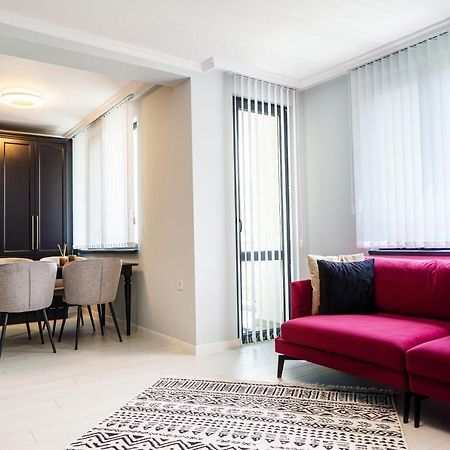Loft Apartment With A Great View Of Ardino מראה חיצוני תמונה