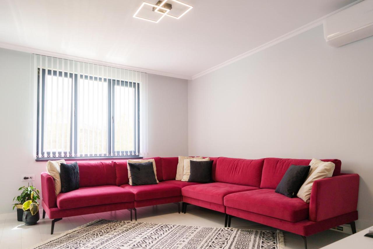 Loft Apartment With A Great View Of Ardino מראה חיצוני תמונה