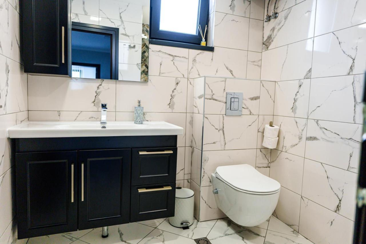 Loft Apartment With A Great View Of Ardino מראה חיצוני תמונה