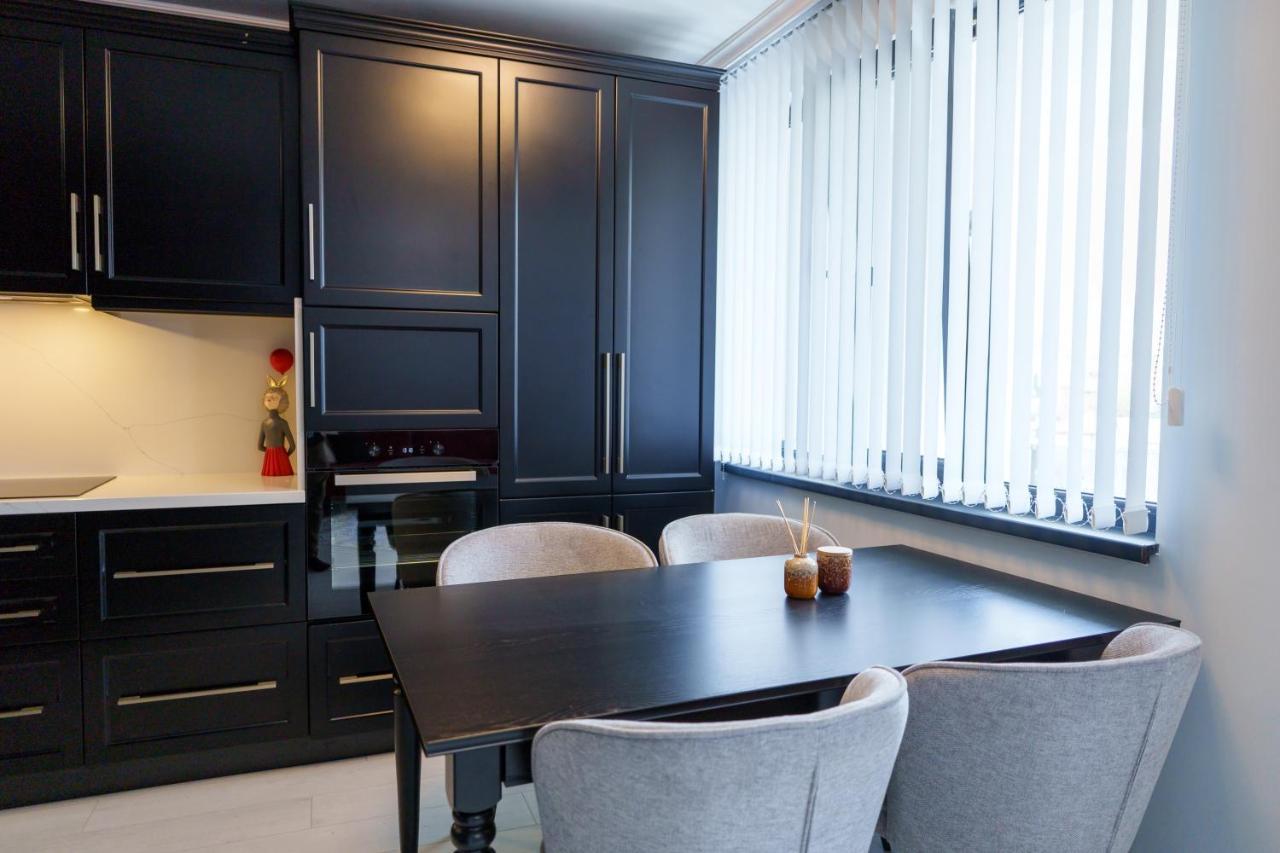 Loft Apartment With A Great View Of Ardino מראה חיצוני תמונה