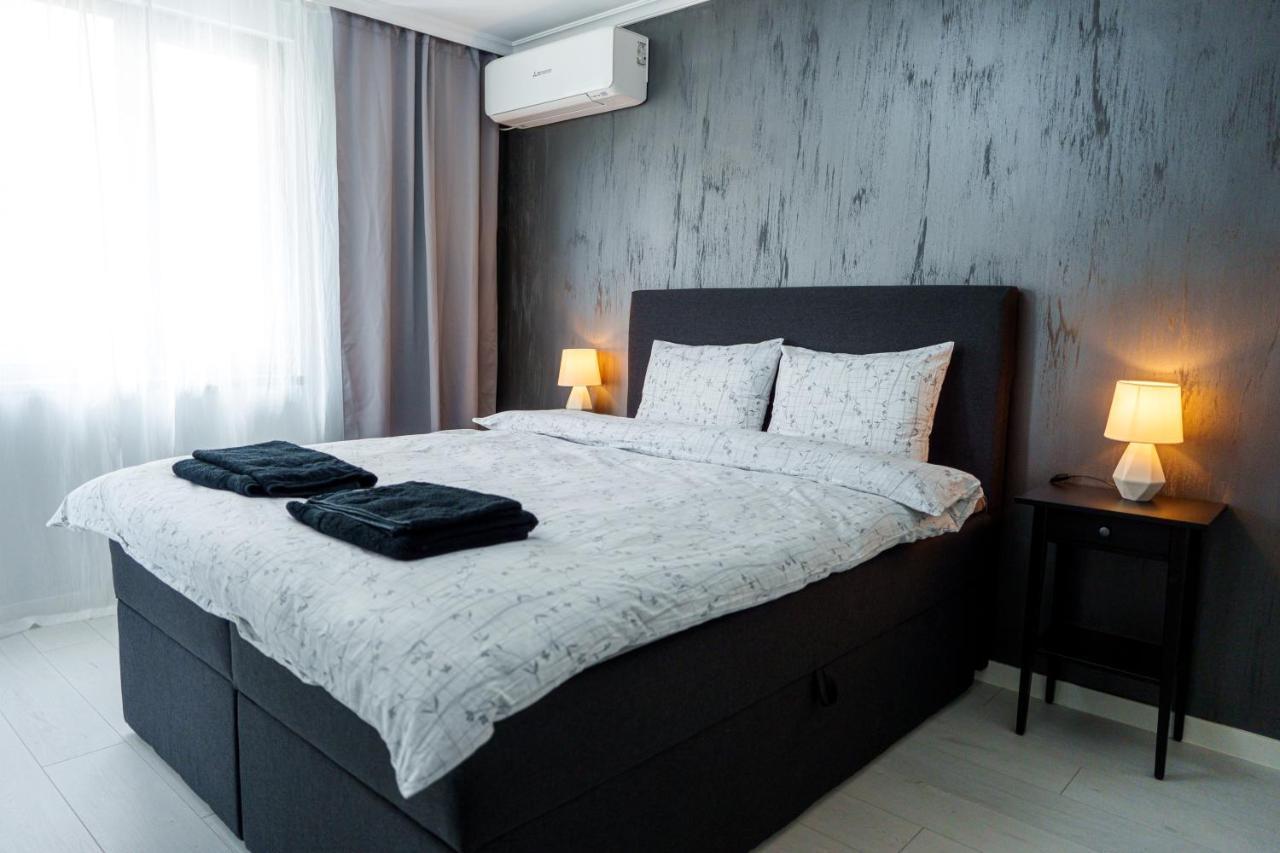 Loft Apartment With A Great View Of Ardino מראה חיצוני תמונה