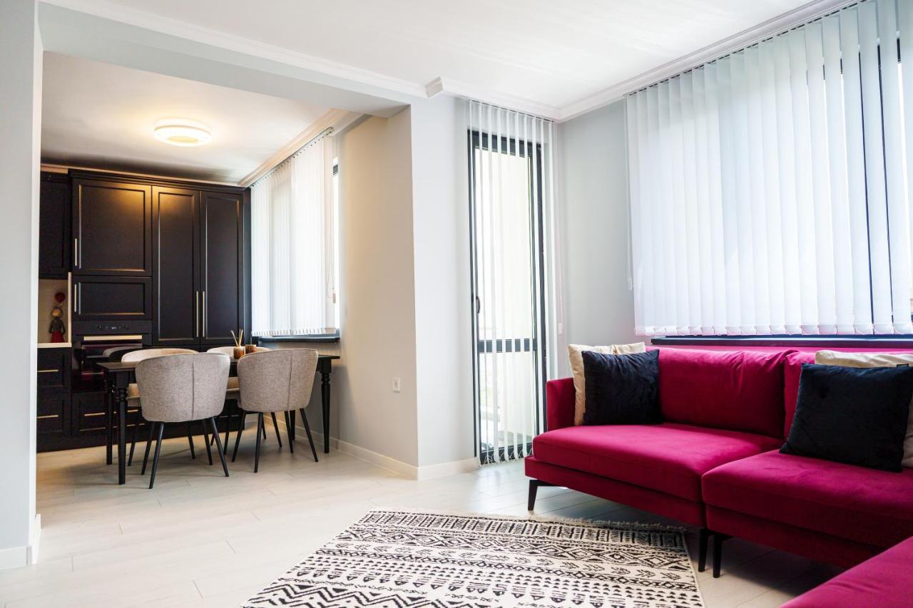 Loft Apartment With A Great View Of Ardino מראה חיצוני תמונה