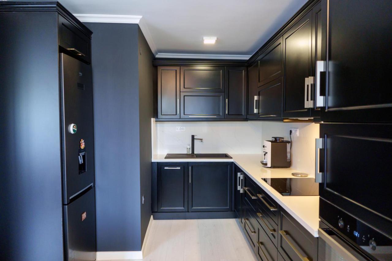 Loft Apartment With A Great View Of Ardino מראה חיצוני תמונה