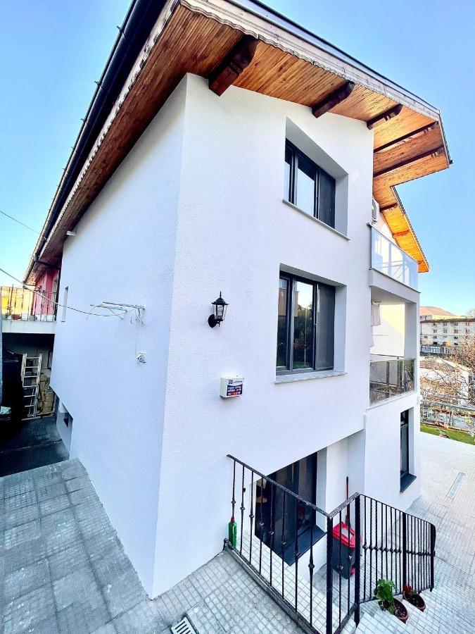 Loft Apartment With A Great View Of Ardino מראה חיצוני תמונה